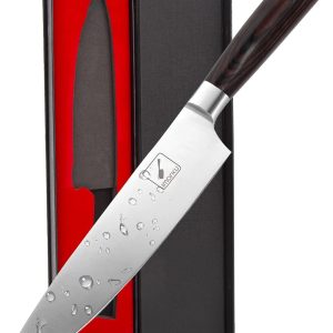 imarku 8 Inch Japanese Chef Knife
