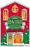 Holiday Coffee Advent Calendar