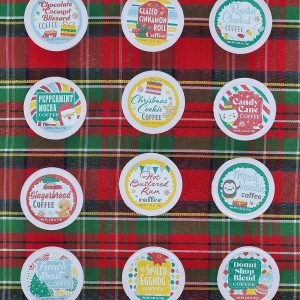 Holiday Coffee Advent Calendar