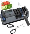 5-in-1 Electric Knife Sharpener