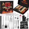 Grill Tool Advent Calendar