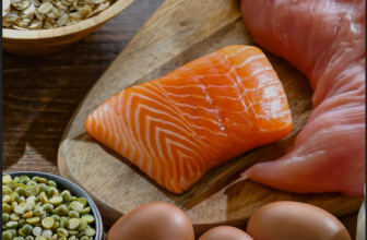 Protein is Non-Negotiable for Weight Loss