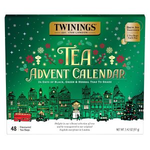 Twinings Tea Advent Calendar Gift Set