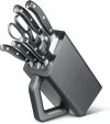 Victorinox Modern Grand Maitre Cutlery Block