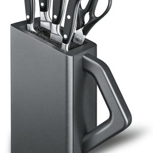 Victorinox Modern Grand Maitre Cutlery Block