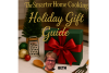 Smarter Home Cooking Holiday Gift Guide 2025: Part 1
