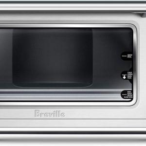 Breville BOV860BSS Smart Oven Air Fryer and Convection Oven