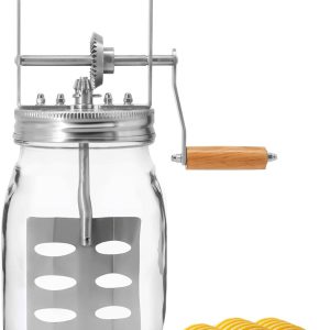 Butter Churner