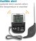 Polder Classic Combination Digital In-Oven Programmable Meat Thermometer and Timer