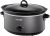 Crockpot SCV700-CH-BR Slow Cooker, 7 quarts,