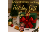 Smarter Home Cooking Holiday Gift Guide 2025: Part 1
