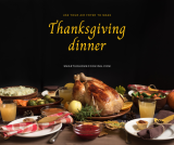 Making Thanksgiving Easy: 8 Thanksgiving Air Fryer Recipes