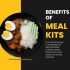 How I saved money by meal prepping: A 22-year-old man’s story