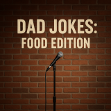 Dad Food Jokes