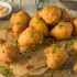 Air Fryer Pumpkin Cake