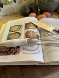 It’s Okay to Not Follow a Recipe