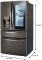 LG 23 cu. ft. Smart wi-fi Enabled InstaView™ Door-in-Door Refrigerator