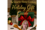 Smarter Home Cooking Holiday Gift Guide 2025: Part 2