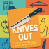 Knives Out: Knife Knowledge for Home Cooks Part 7