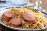 Cooking For Two: Couple Ready Recipes