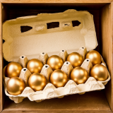 Egg-stra Expensive? Beat High Prices with Egg Substitutes
