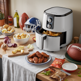 Big Game Winning Air Fryer Recipes