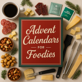 Advent Calendars for Food Lovers