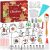 Baking Tool Advent Calendar