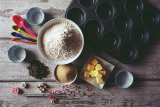 Cooking Sweets Without The Sugar: 4 Sugar Substitutions