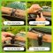 Rechargeable LED Grill Light for Big Green Egg Handle