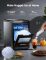 EUHOMY Countertop Nugget Ice Maker