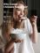 EUHOMY Countertop Nugget Ice Maker