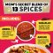 EZ Bombs Birria Bomb Seasoning, Pack of 2 – Authentic Mexican Spice Mix for Tacos