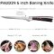 Paudin 6-Inch Boning Knife 6 Inch