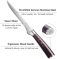 Paudin 6-Inch Boning Knife 6 Inch