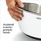 OXO Good Grips 3-Piece Stainless-Steel Mixing Bowl Set