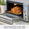 Breville BOV860BSS Smart Oven Air Fryer and Convection Oven