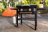 I’ll Never Get a Blackstone Grill
