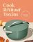 Caraway Nonstick 6.5 Quart Ceramic Dutch Oven