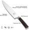 imarku 8 Inch Japanese Chef Knife