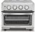 Cuisinart Air Fryer + Convection Toaster Oven, 8-1 Oven