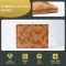 Bamboo Non-Slip Cutting Board