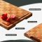 Bamboo Non-Slip Cutting Board