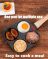 4-Cup Non-stick Egg & Breakfast Skillet