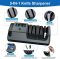 5-in-1 Electric Knife Sharpener