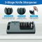 5-in-1 Electric Knife Sharpener