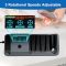 5-in-1 Electric Knife Sharpener