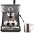 Calphalon Temp IQ Espresso Machine with Grinder and Steamer/Frother
