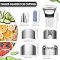 9-Piece Finger Guard Set