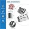 9-Piece Finger Guard Set